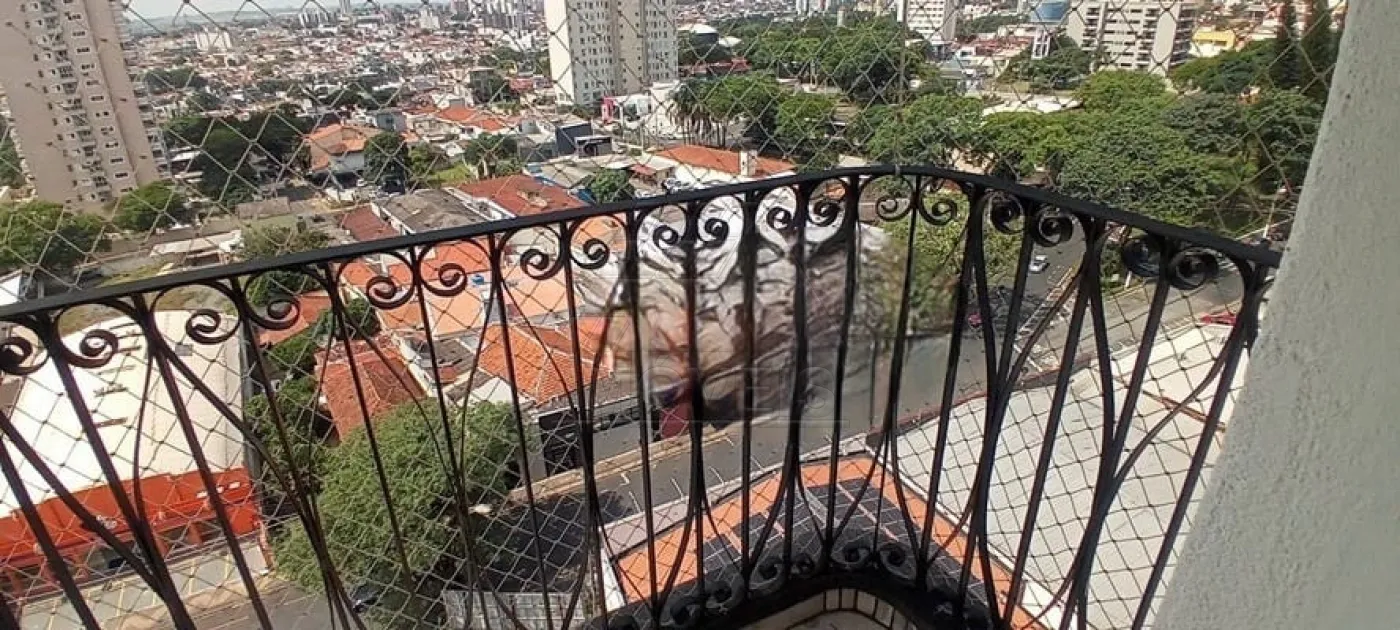 Apartamento com 3 quartos no Vila Rehder - Americana — foto 3