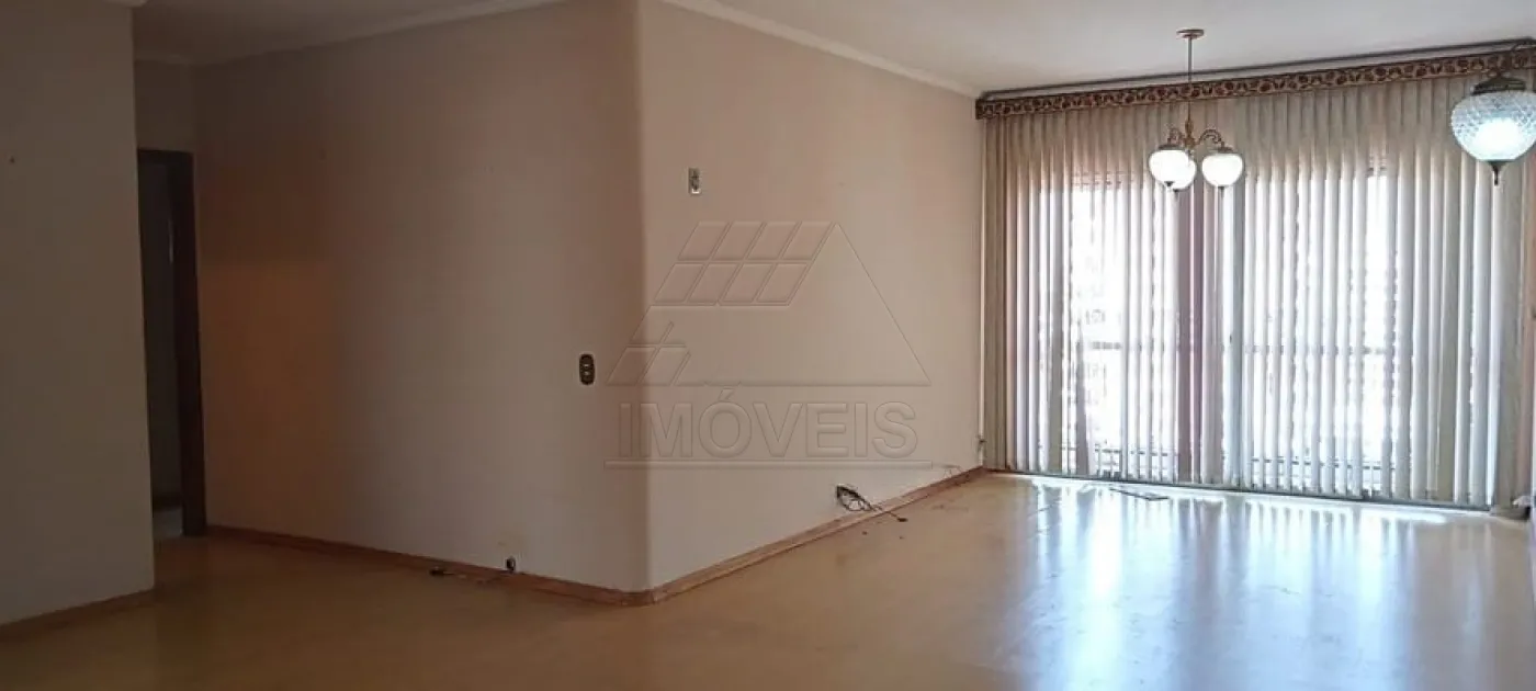 Apartamento com 3 quartos no Vila Rehder - Americana — foto 2