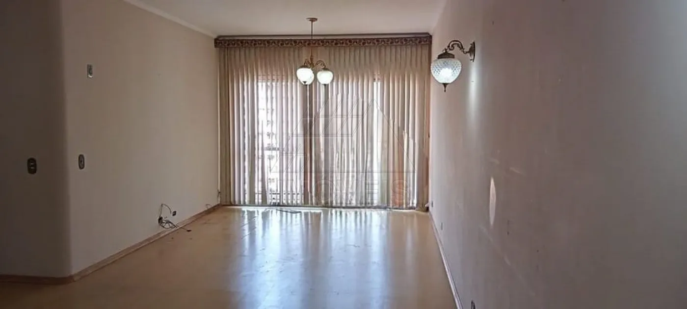 Apartamento em Vila Rehder