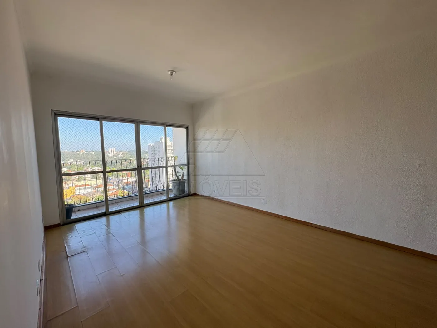 Apartamento em Vila Rehder