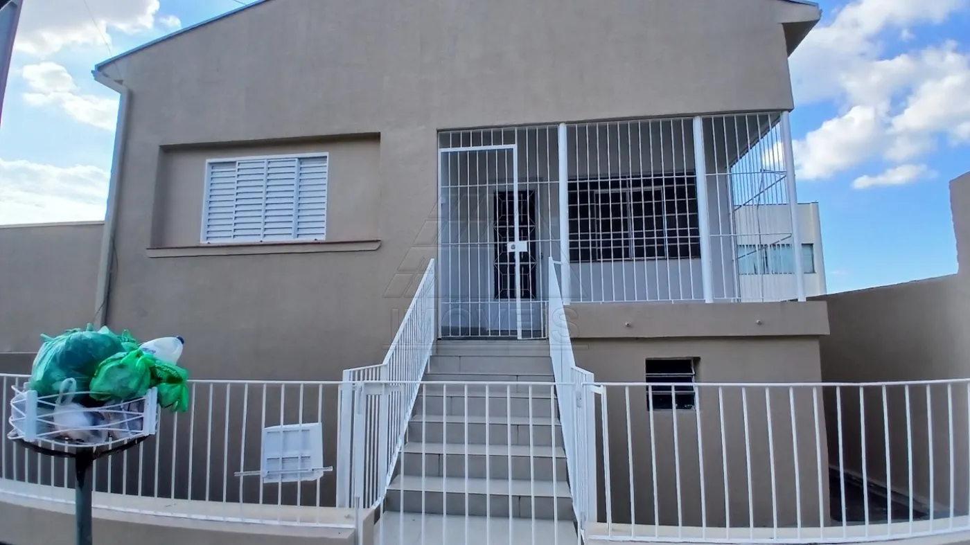 Casa em Vila Rehder