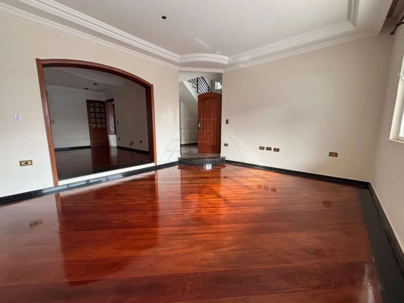 Alugar Casa / Padr&atilde;o em Americana R$ 5.500,00 - Foto 1