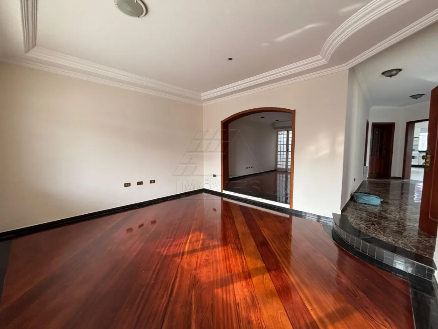Alugar Casa / Padr&atilde;o em Americana R$ 5.500,00 - Foto 3