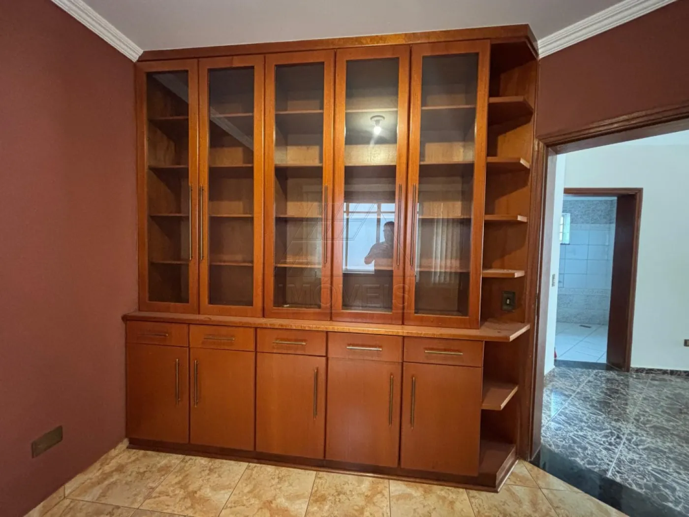 Alugar Casa / Padr&atilde;o em Americana R$ 5.500,00 - Foto 16