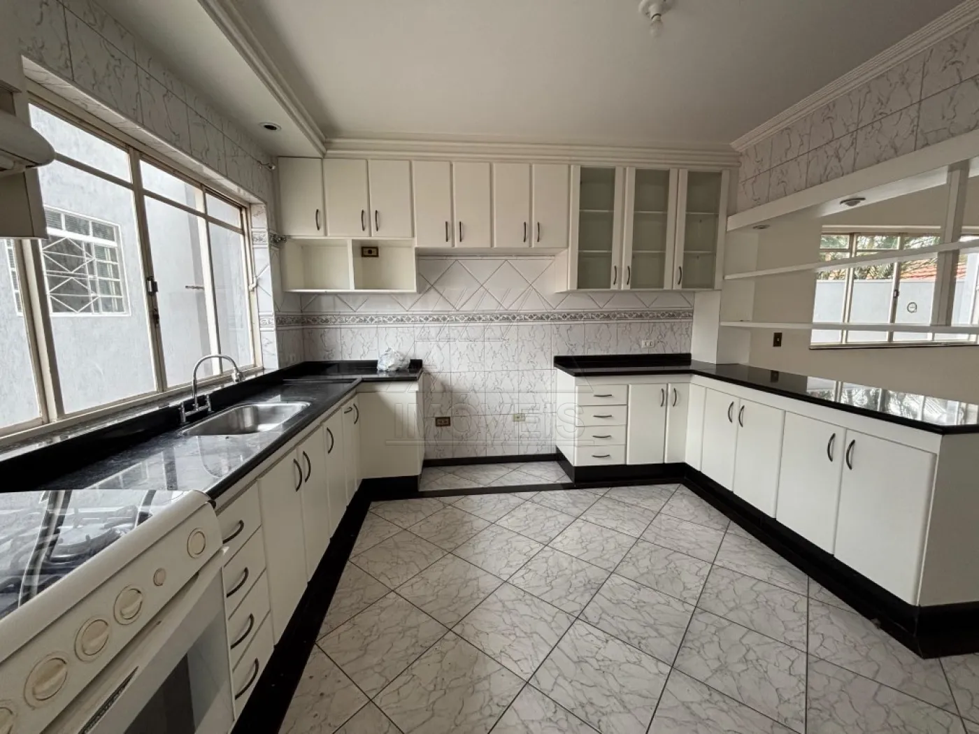 Alugar Casa / Padr&atilde;o em Americana R$ 5.500,00 - Foto 23