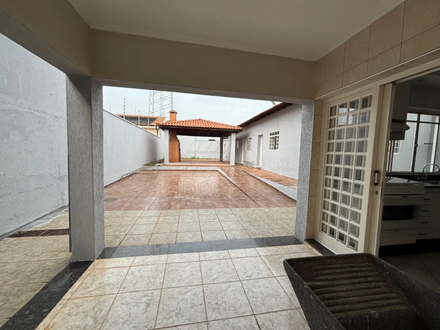 Alugar Casa / Padr&atilde;o em Americana R$ 5.500,00 - Foto 63
