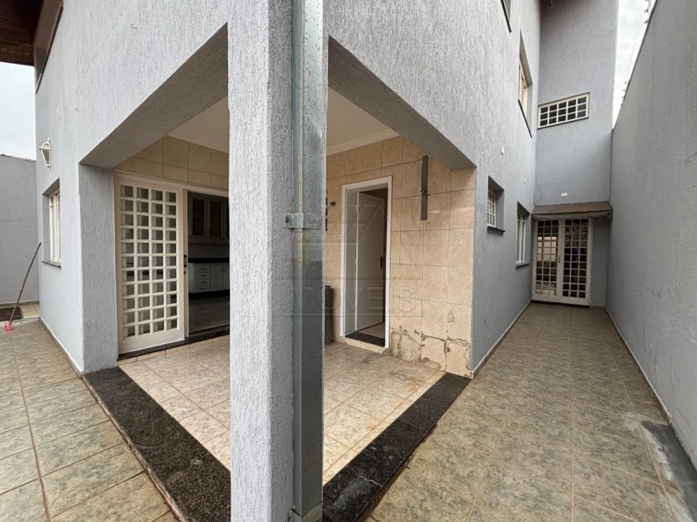 Alugar Casa / Padr&atilde;o em Americana R$ 5.500,00 - Foto 64