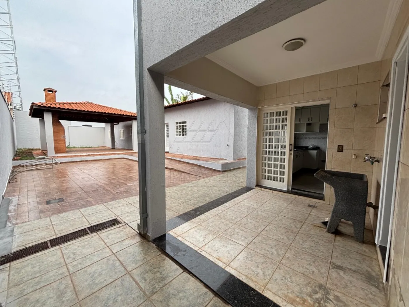 Alugar Casa / Padr&atilde;o em Americana R$ 5.500,00 - Foto 65
