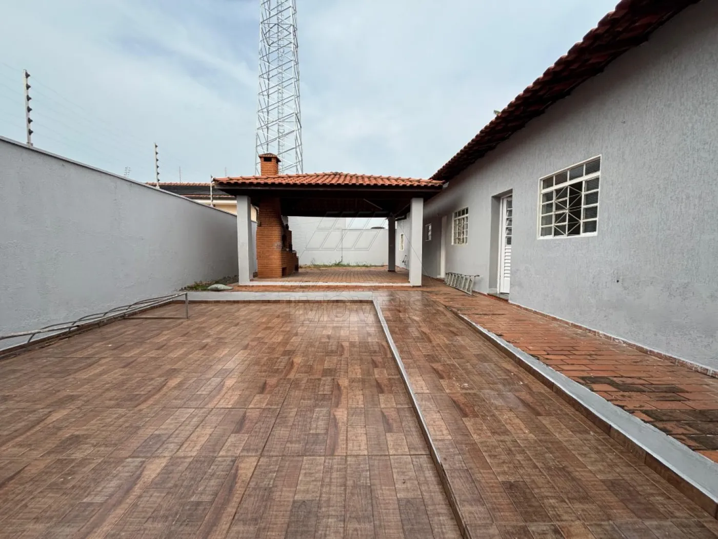Alugar Casa / Padr&atilde;o em Americana R$ 5.500,00 - Foto 67