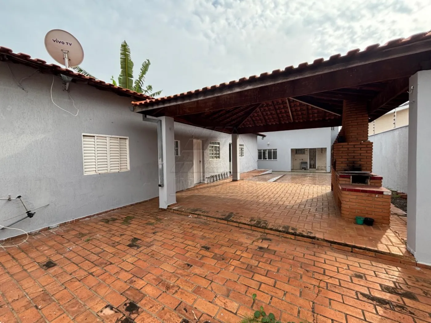 Alugar Casa / Padr&atilde;o em Americana R$ 5.500,00 - Foto 68