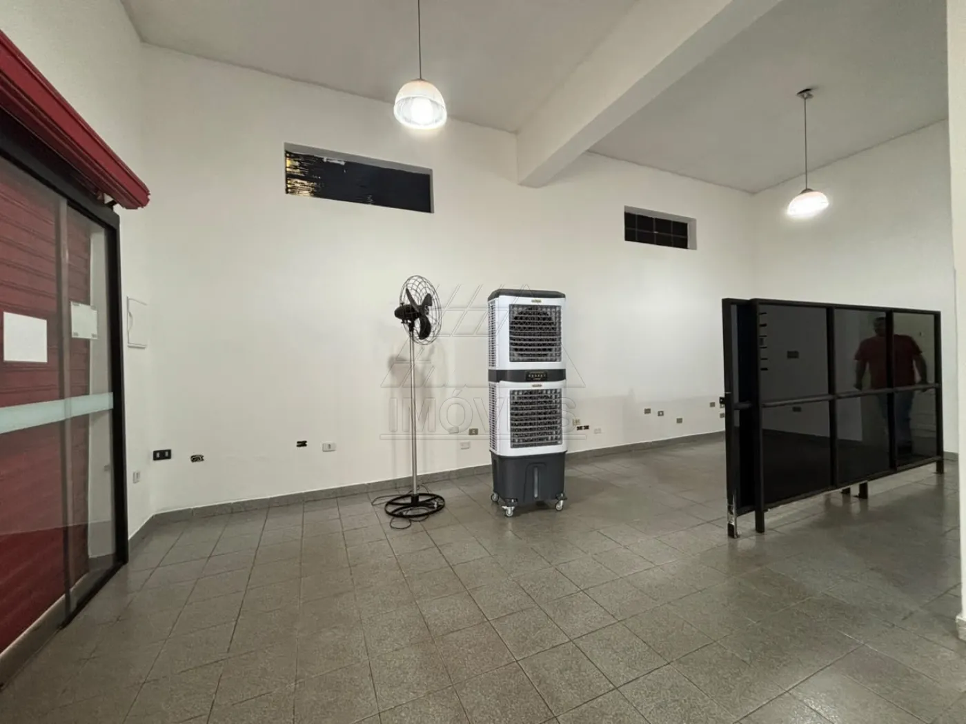 Sala Comercial / Escritorio / Consultório no Jardim Ipiranga - Americana — foto 2