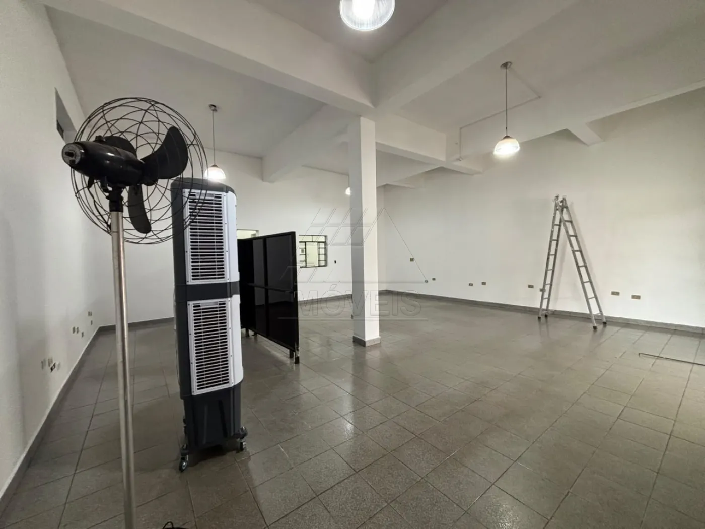 Sala Comercial / Escritorio / Consultório em Jardim Ipiranga