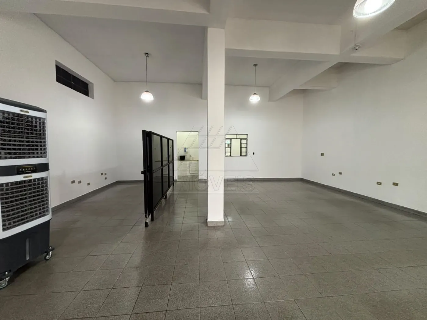 Sala Comercial / Escritorio / Consultório no Jardim Ipiranga - Americana — foto 3
