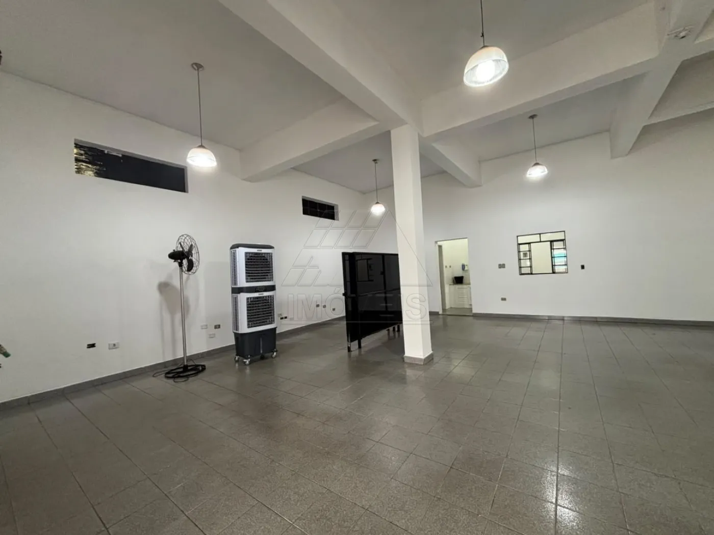 Sala Comercial / Escritorio / Consultório no Jardim Ipiranga - Americana — foto 4