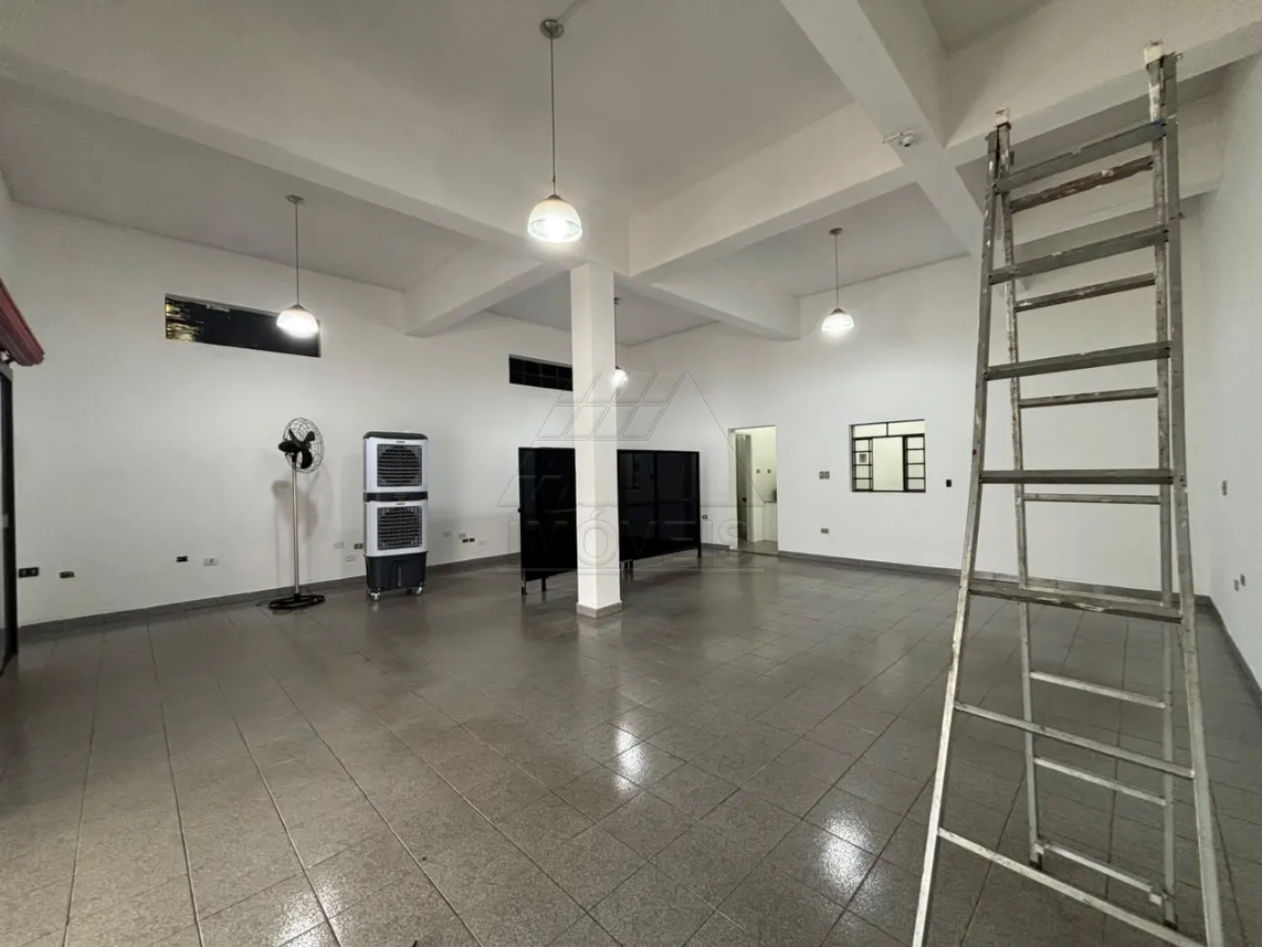 Sala Comercial / Escritorio / Consultório no Jardim Ipiranga - Americana — foto 5