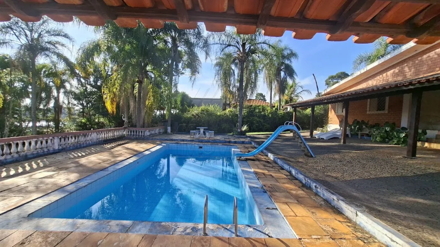 Fazenda com 3 quartos no Recreio - Nova Odessa — foto 4
