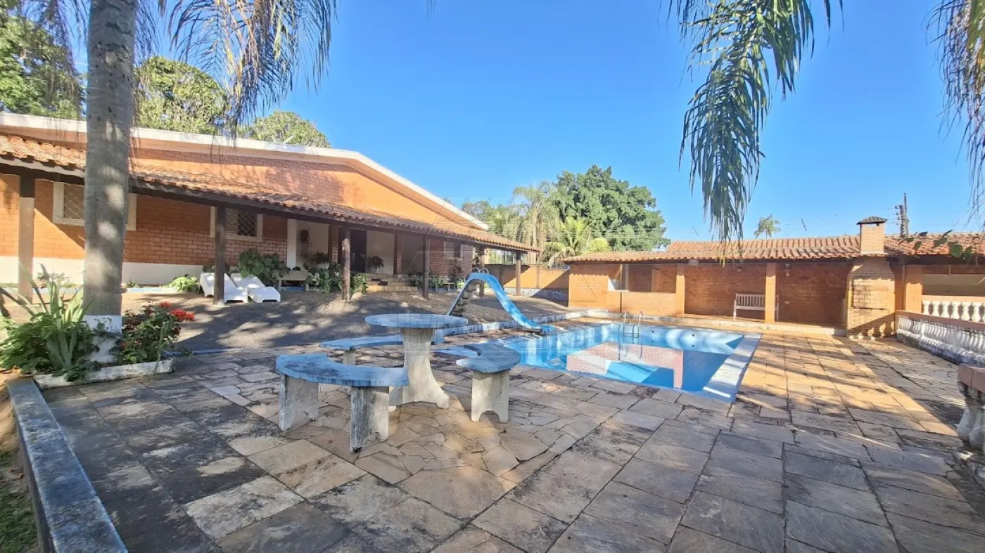 Fazenda em Recreio