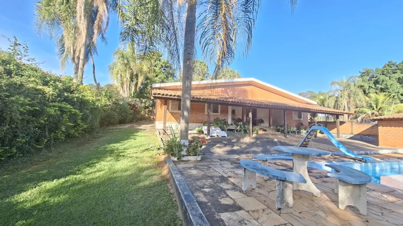 Fazenda com 3 quartos no Recreio - Nova Odessa — foto 2