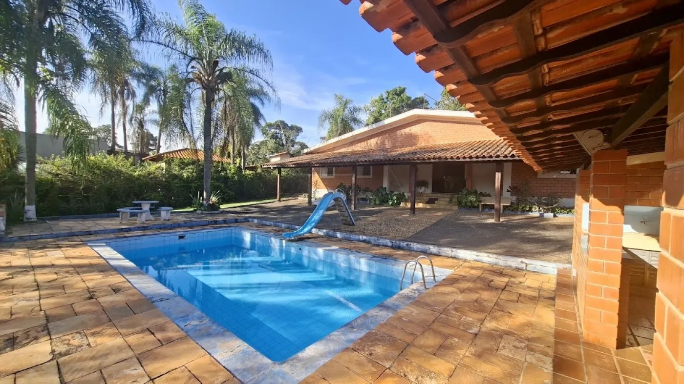 Fazenda com 3 quartos no Recreio - Nova Odessa — foto 3