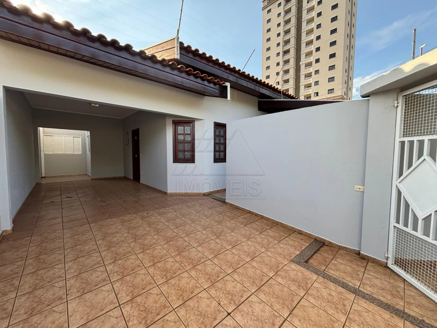 Casa em Vila Omar