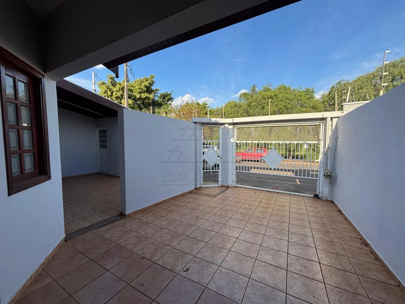Casa com 3 quartos no Vila Omar - Americana — foto 2