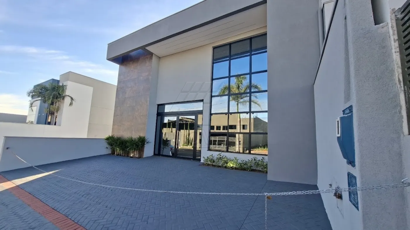 Estabelecimento Comercial em Jardim Fernando Mollon