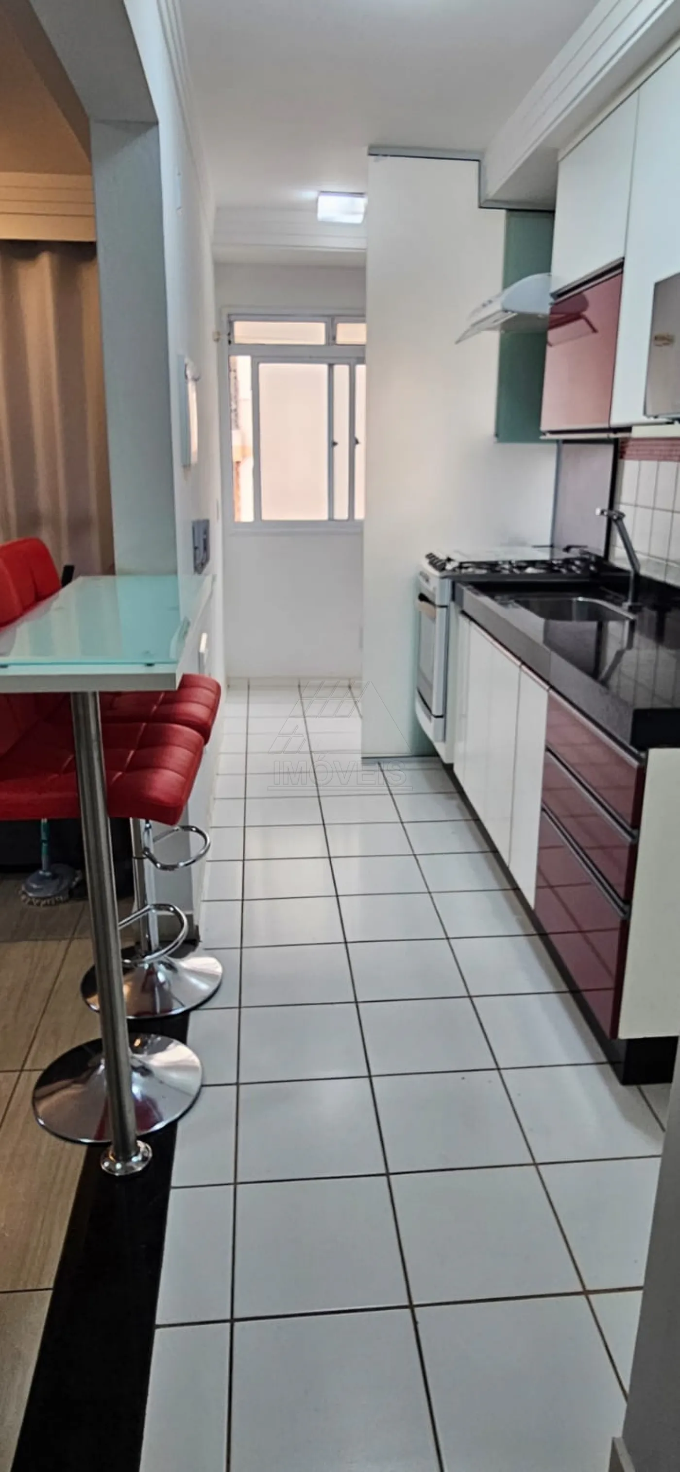 Apartamento com 2 quartos no Jardim Nossa Senhora do Carmo - Americana — foto 4