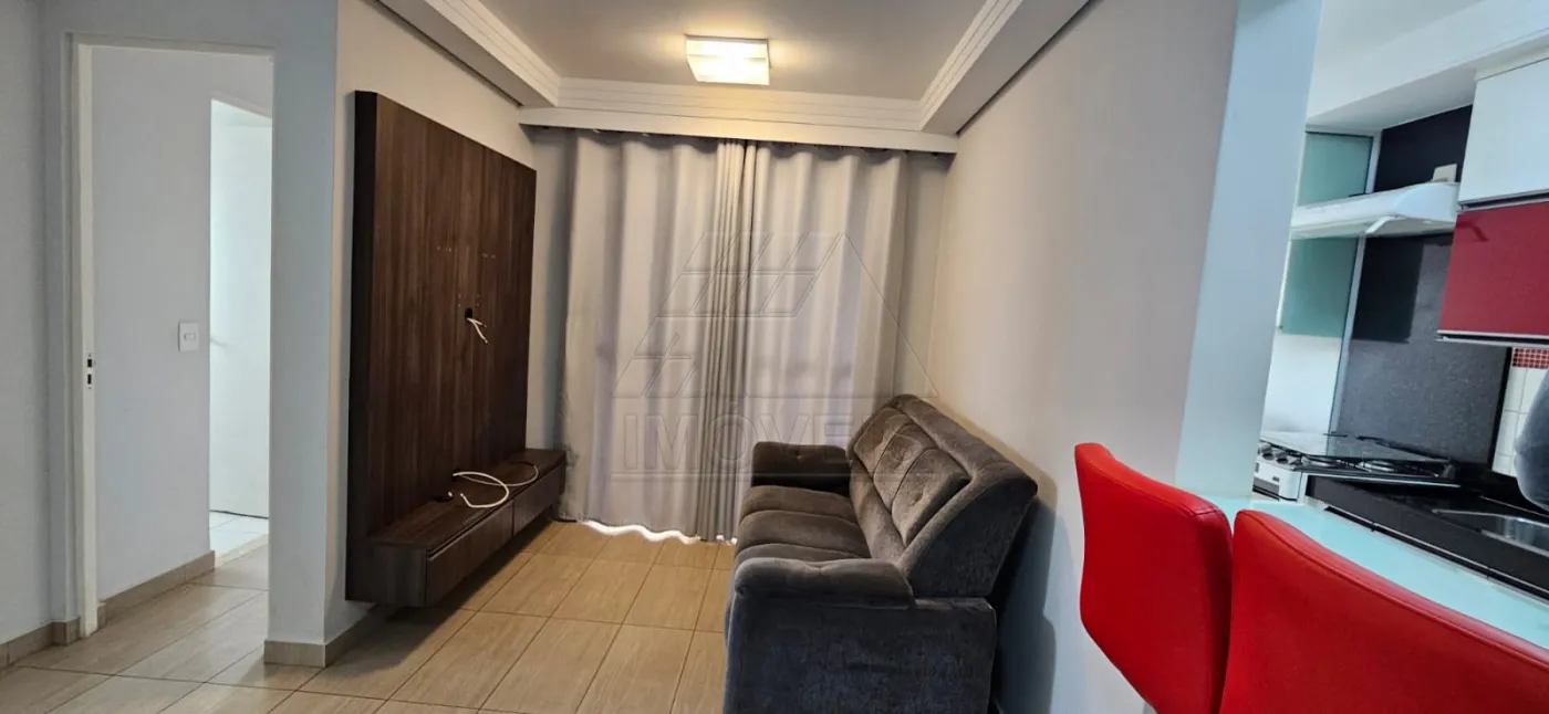 Apartamento com 2 quartos no Jardim Nossa Senhora do Carmo - Americana — foto 2