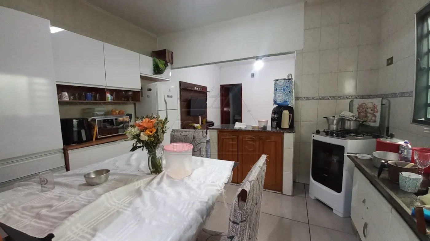 Casa com 2 quartos no Jardim Pérola - Santa Bárbara d'Oeste — foto 5