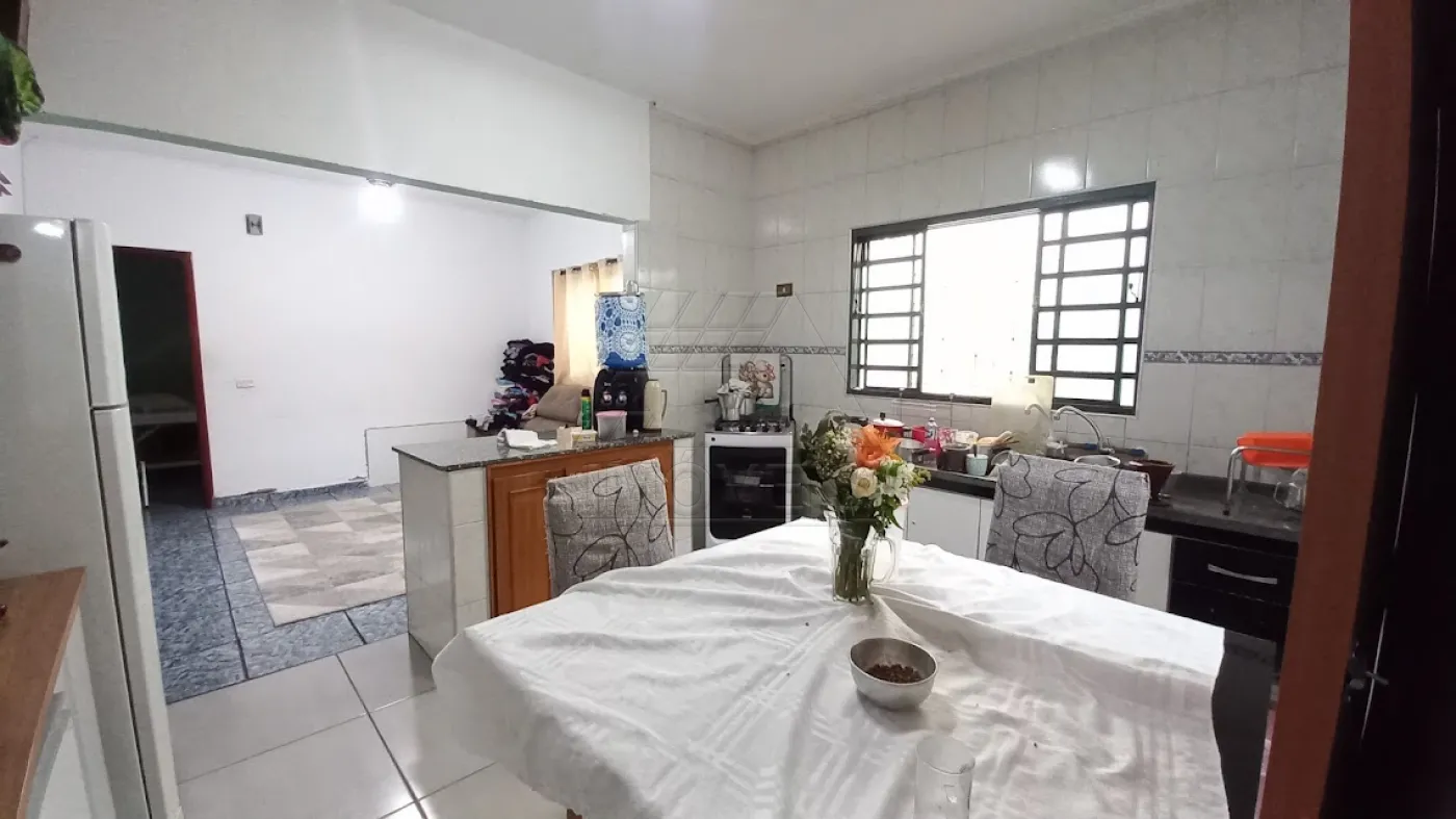 Casa com 2 quartos no Jardim Pérola - Santa Bárbara d'Oeste — foto 4