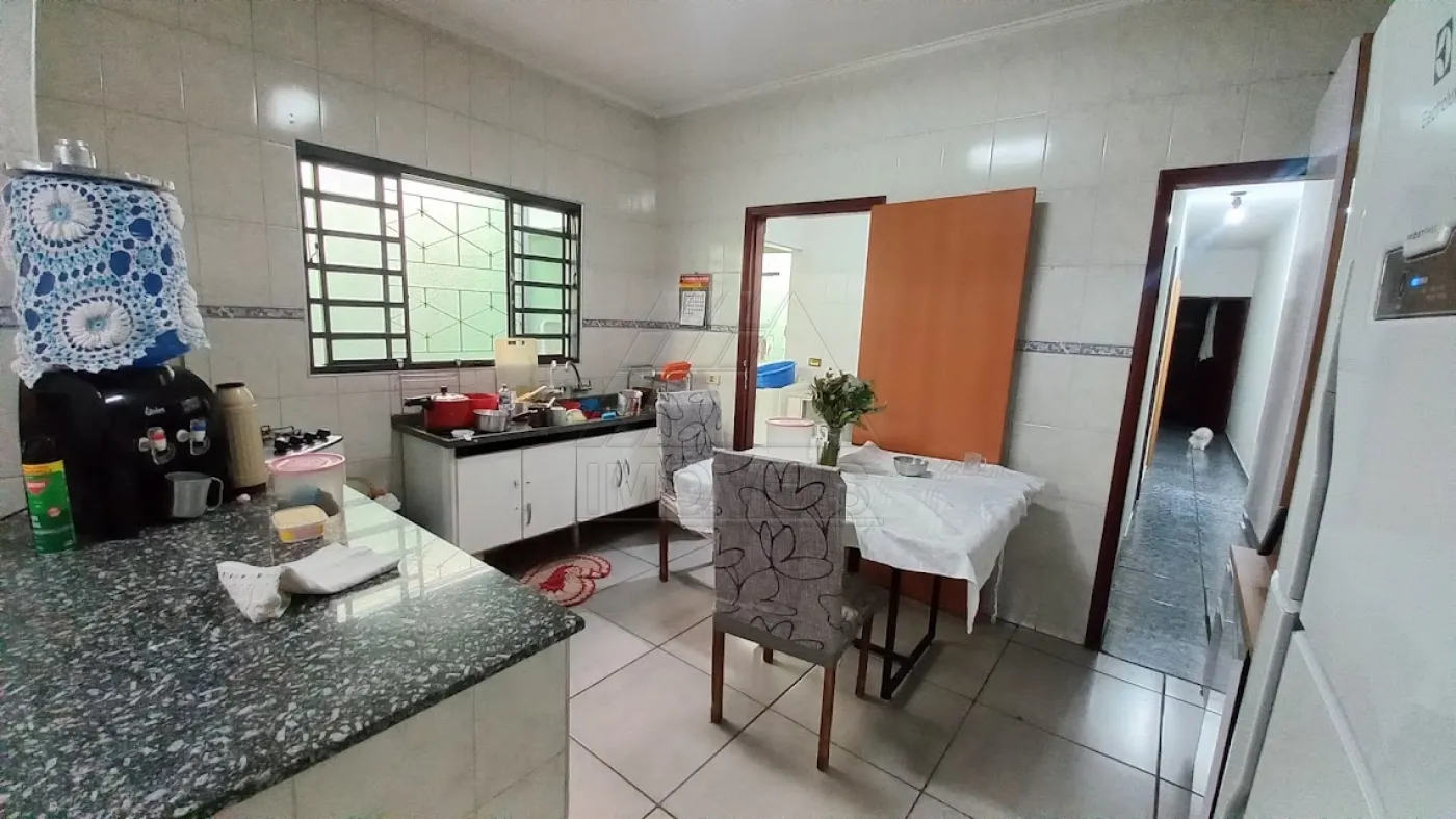 Casa com 2 quartos no Jardim Pérola - Santa Bárbara d'Oeste — foto 3