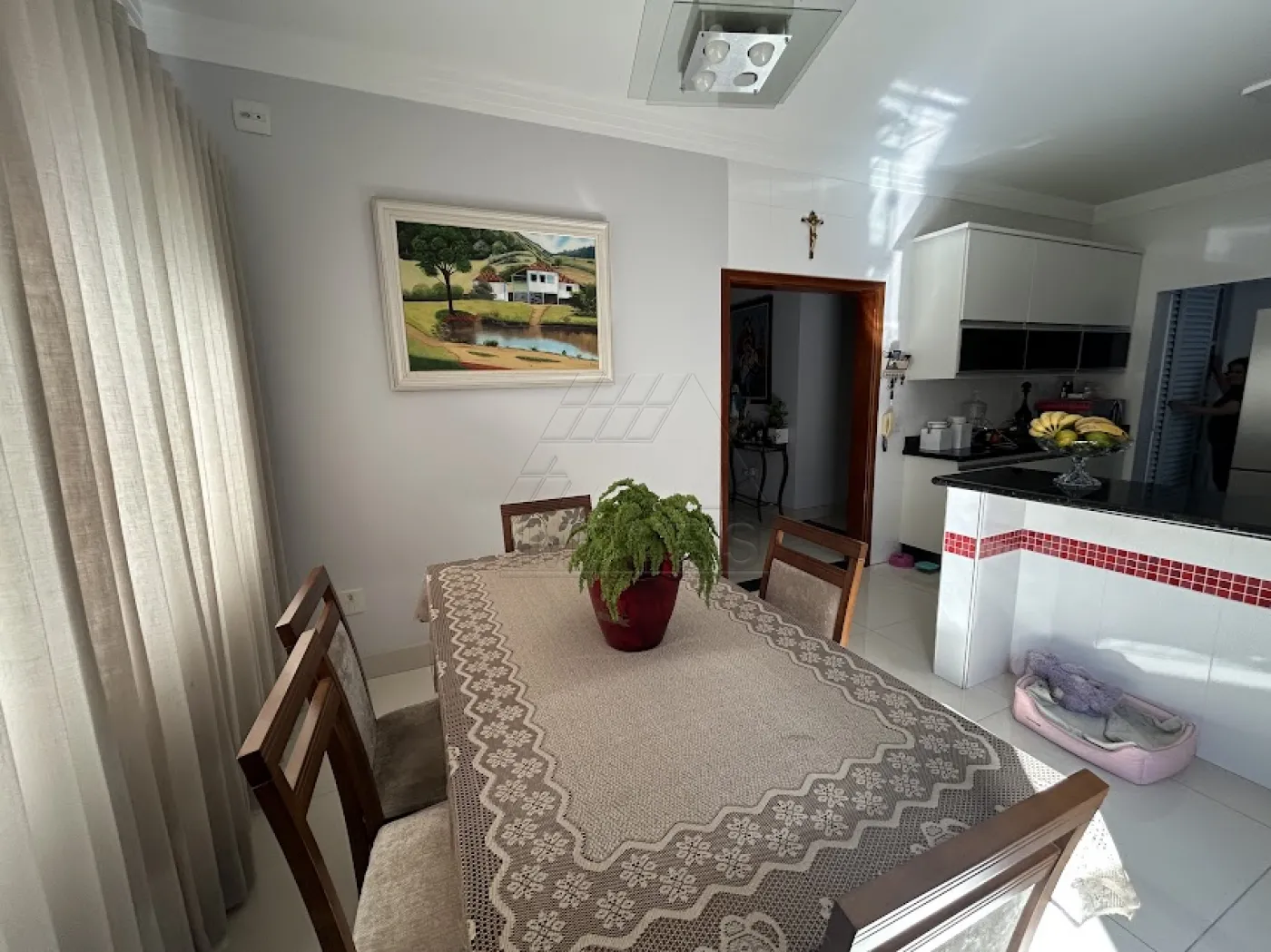 Casa com 3 quartos no Jardim Terramérica I - Americana — foto 3