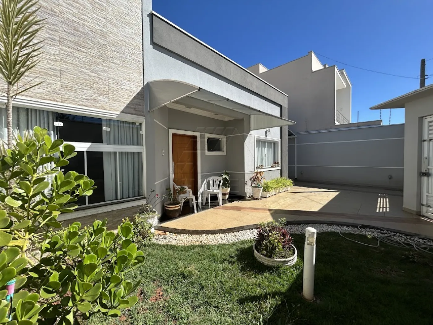Casa em Jardim Terramérica I