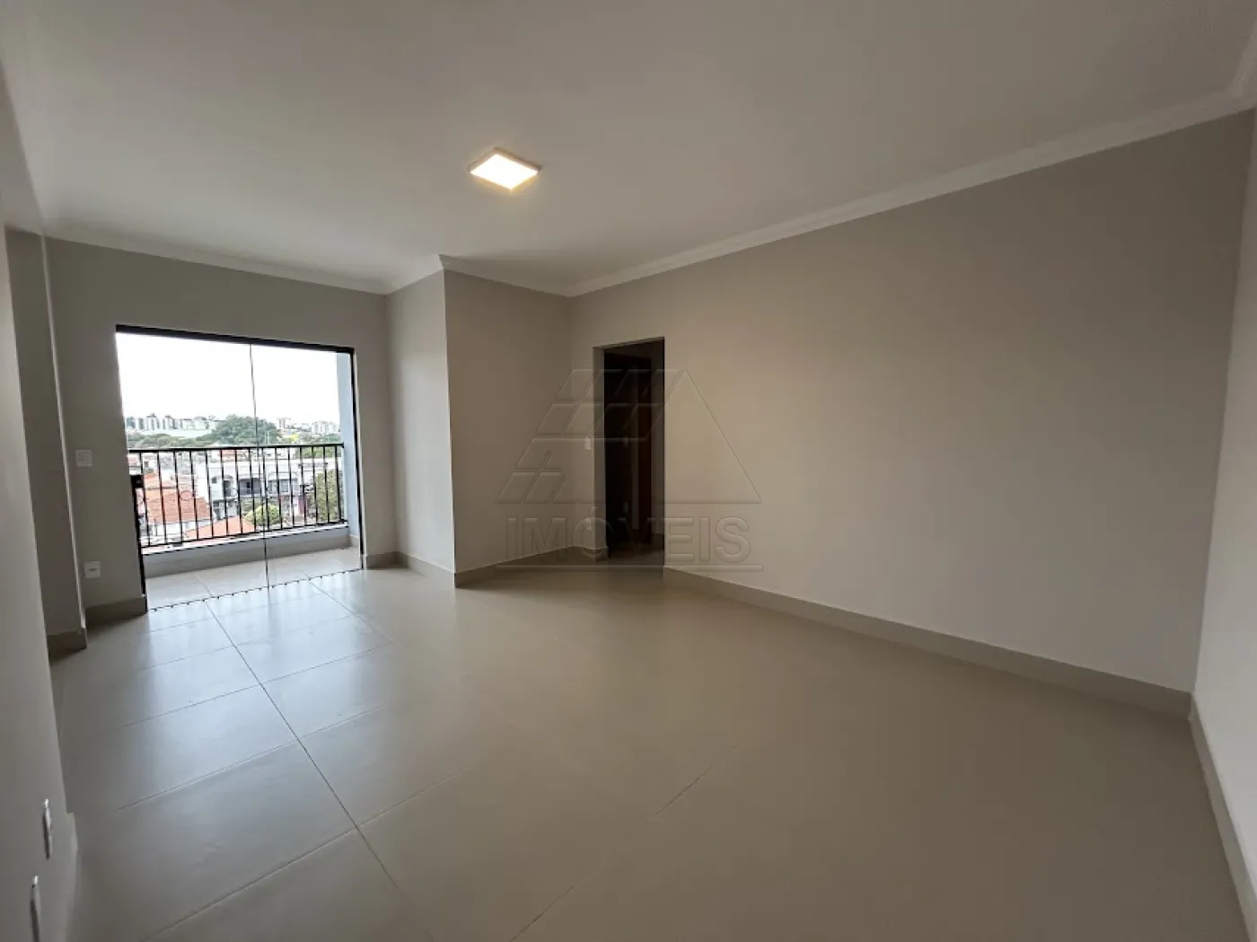 Apartamento em Cariobinha