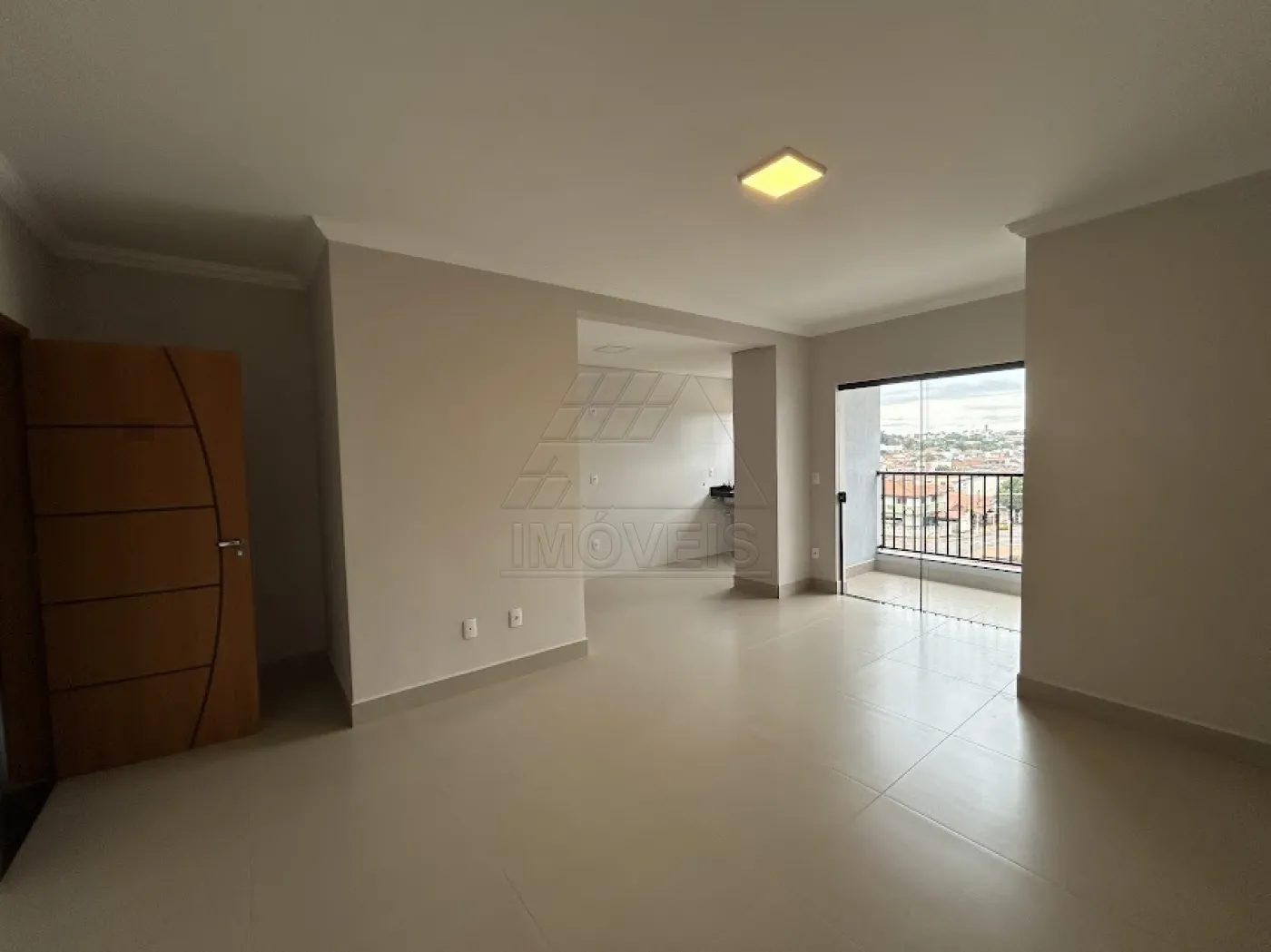 Apartamento com 2 quartos no Cariobinha - Americana — foto 2