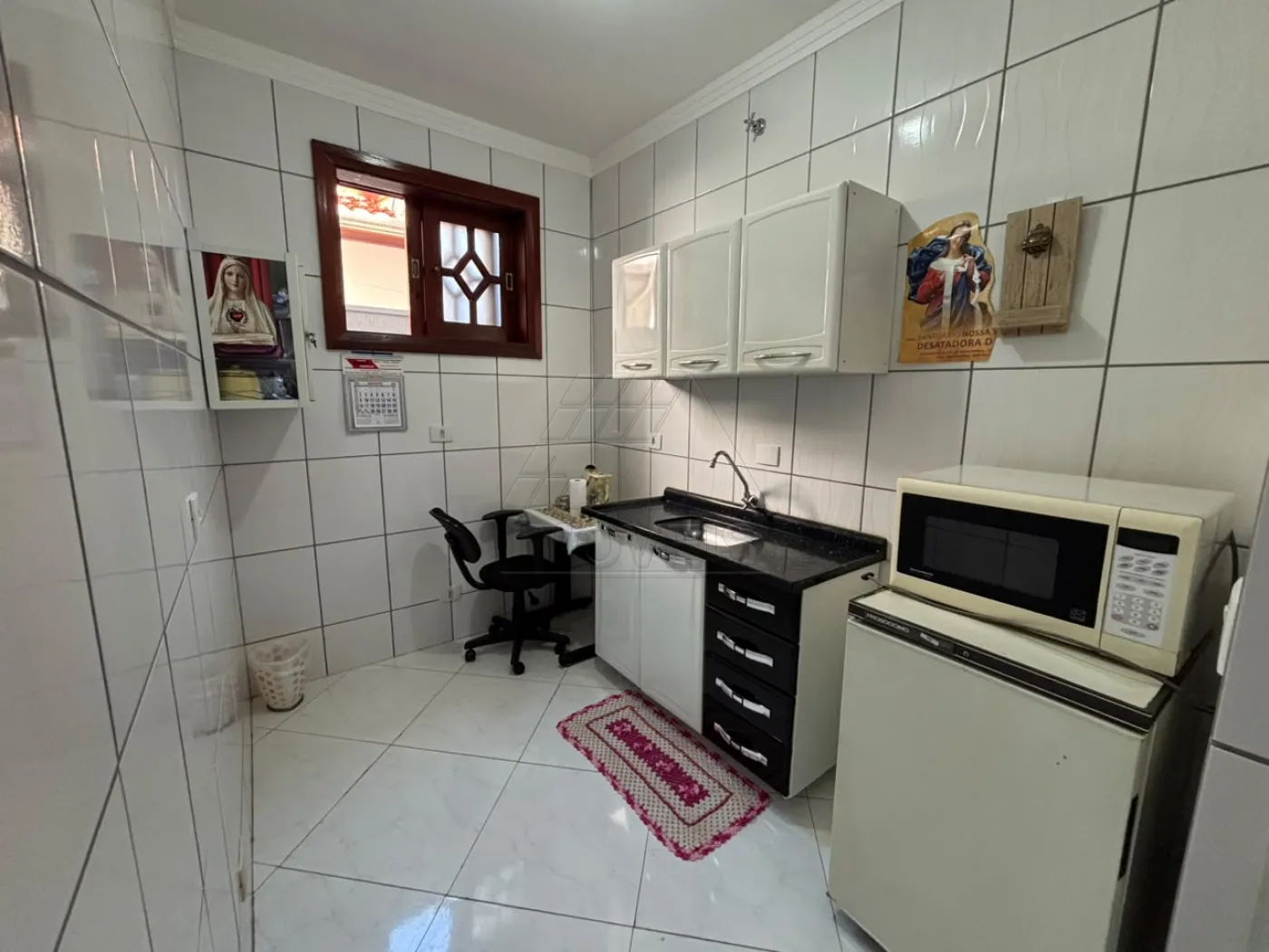 Estabelecimento Comercial no Residencial Horto Florestal Jacyra I - Americana — foto 2