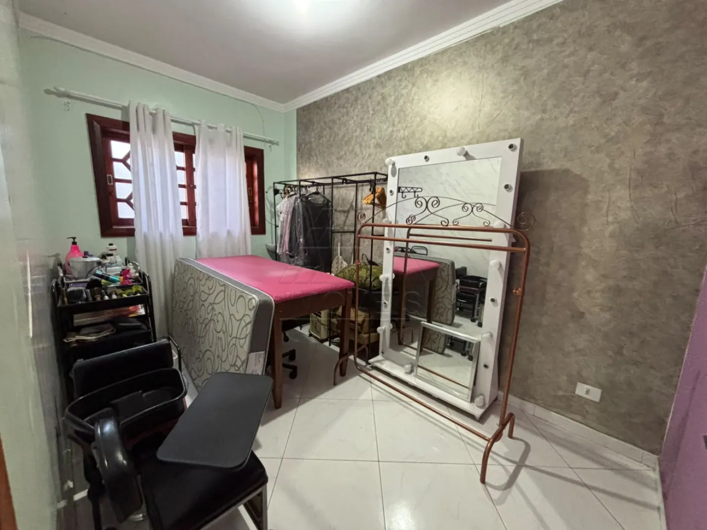 Estabelecimento Comercial no Residencial Horto Florestal Jacyra I - Americana — foto 5