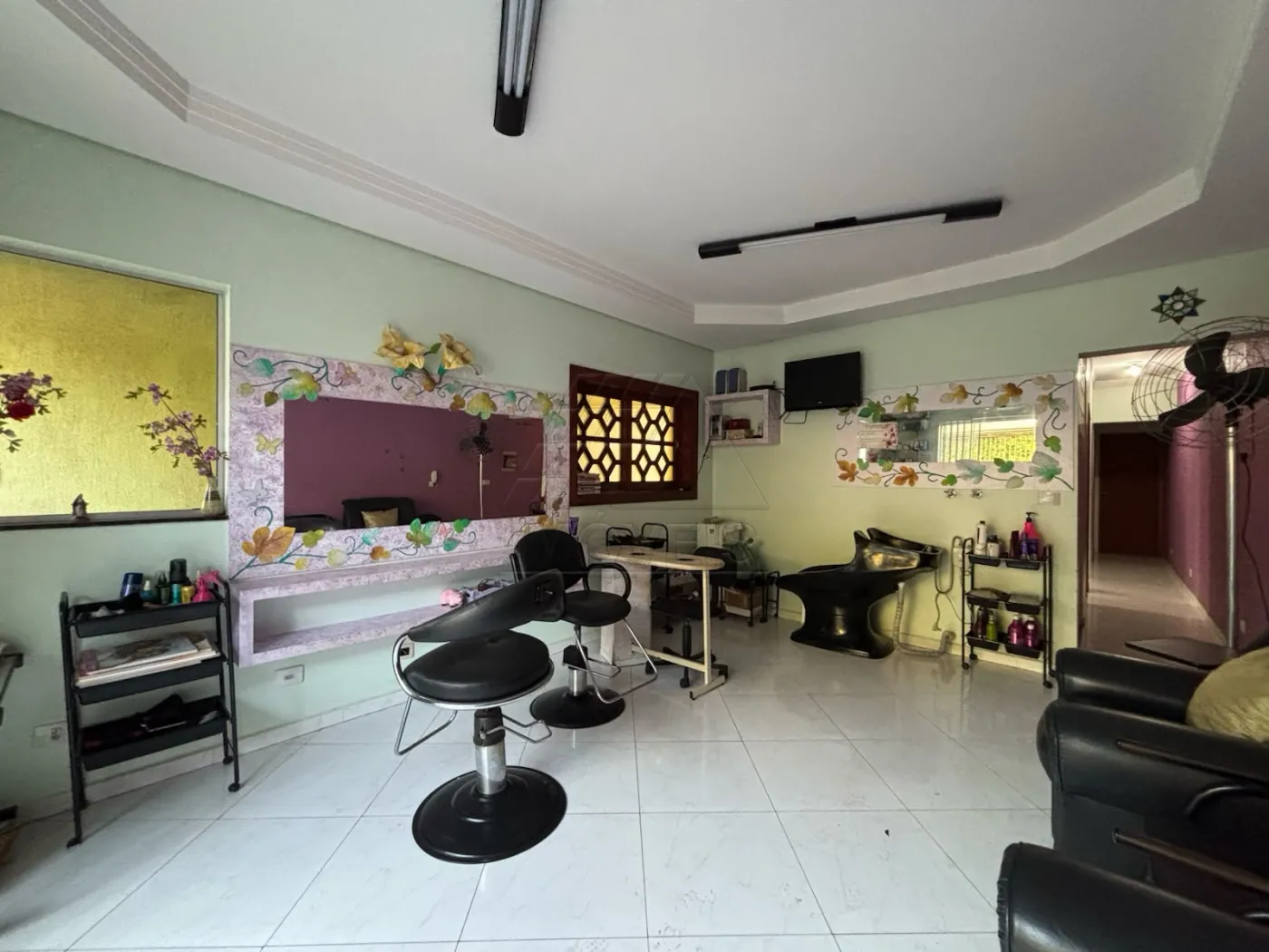Estabelecimento Comercial no Residencial Horto Florestal Jacyra I - Americana — foto 2