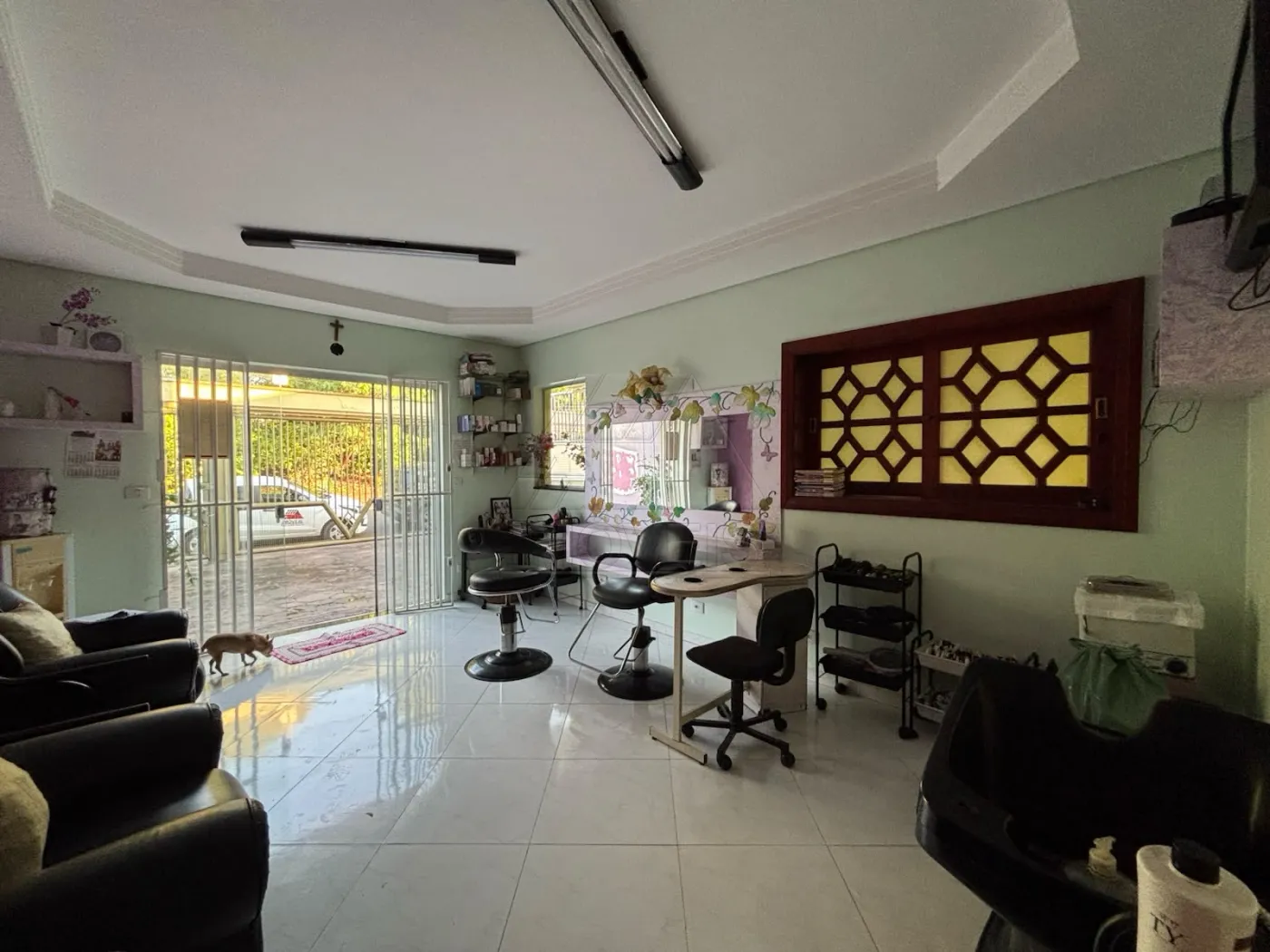 Estabelecimento Comercial no Residencial Horto Florestal Jacyra I - Americana — foto 3