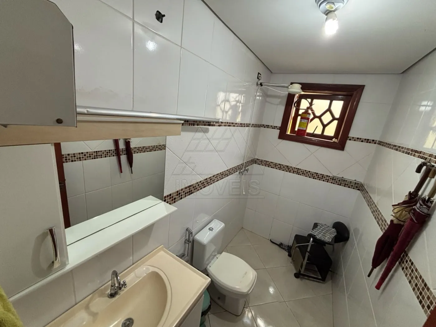 Estabelecimento Comercial no Residencial Horto Florestal Jacyra I - Americana — foto 5