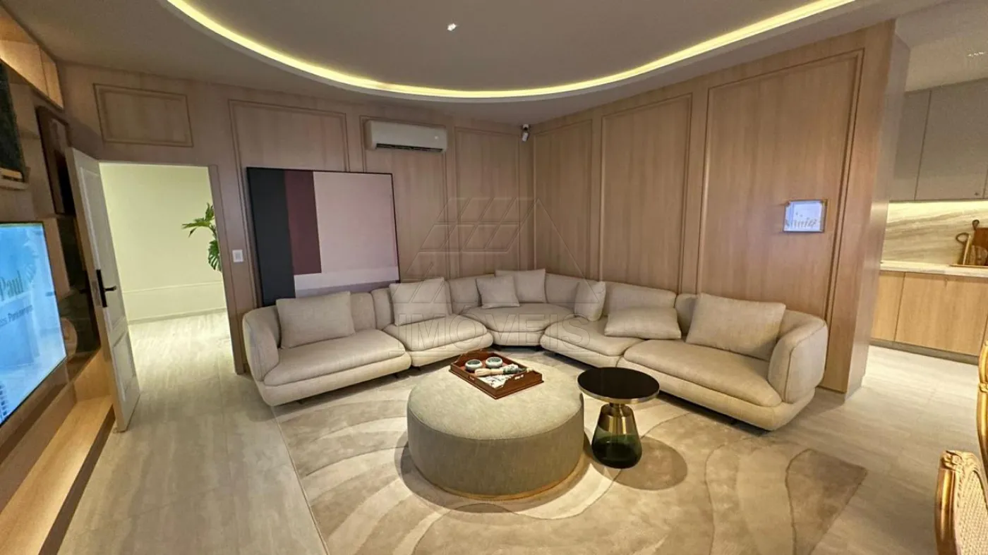 Apartamento com 3 quartos no Parque Residencial Nardini - Americana — foto 2
