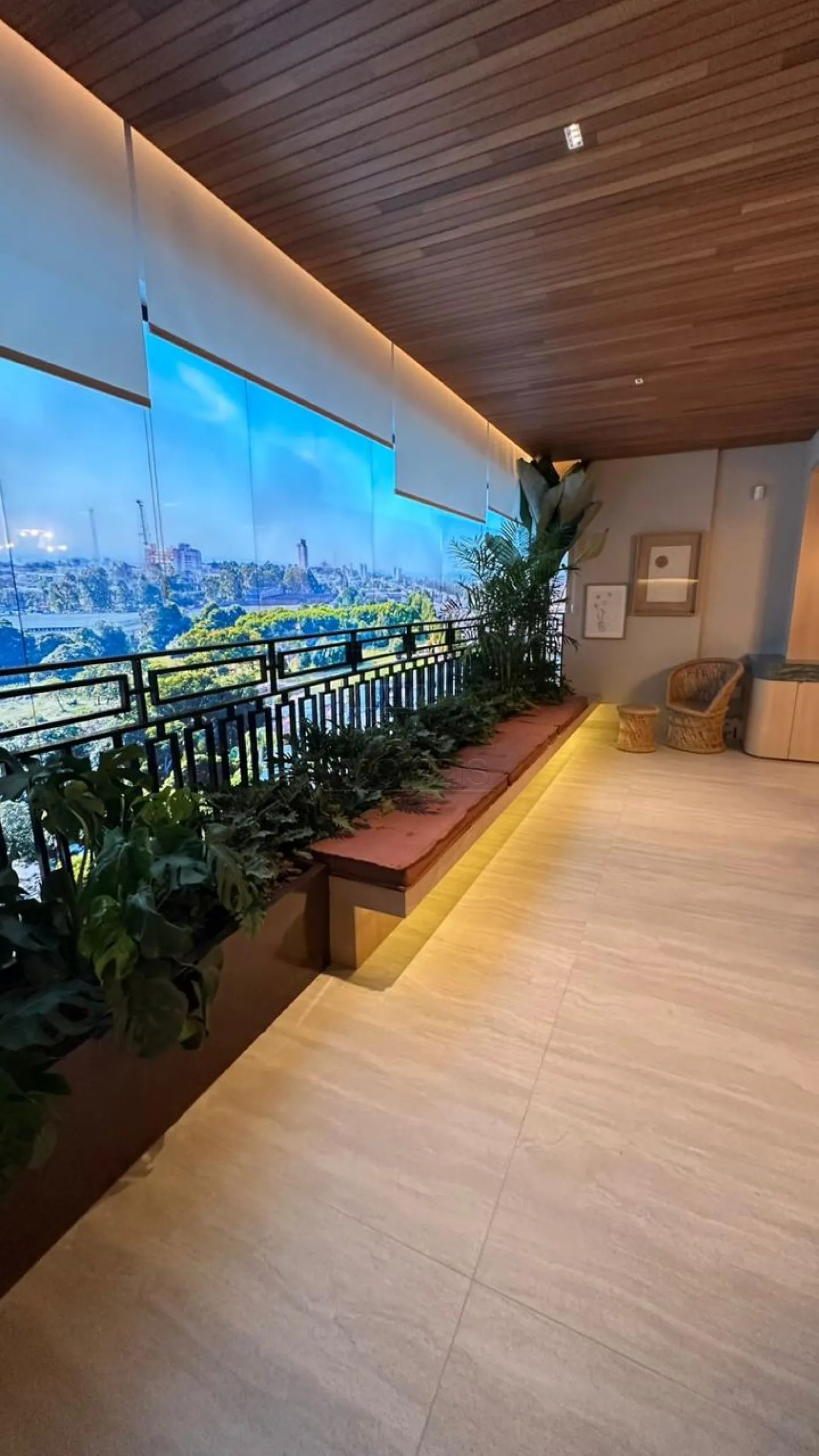Apartamento com 3 quartos no Parque Residencial Nardini - Americana — foto 5