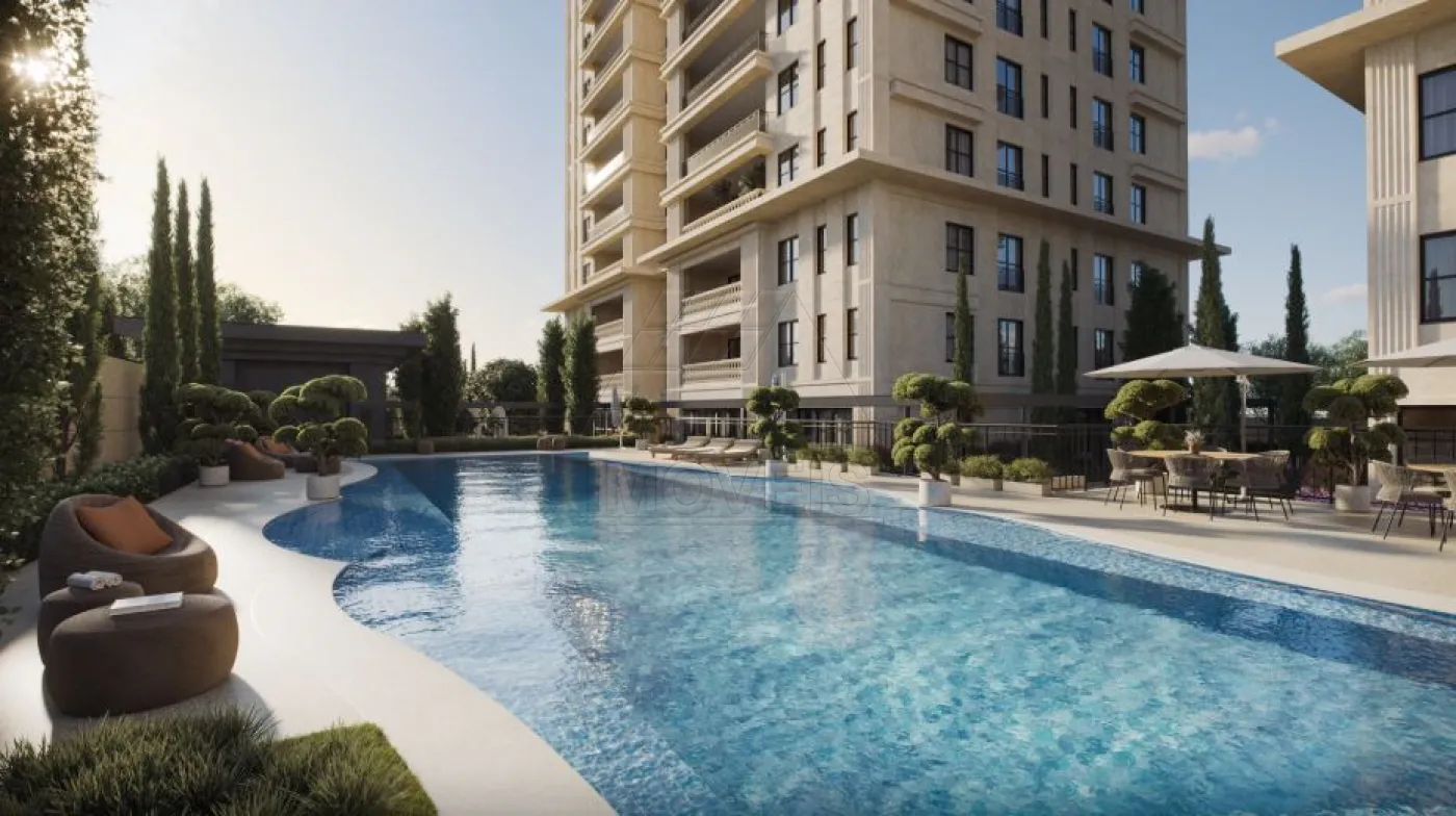 Apartamento em Parque Residencial Nardini