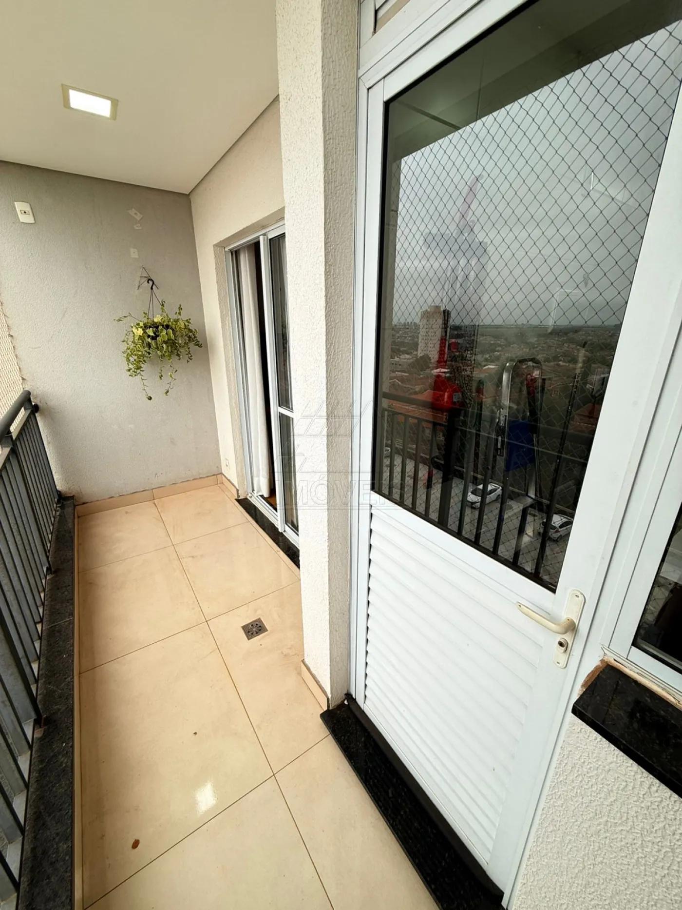 Apartamento com 2 quartos no Jardim São Francisco - Santa Bárbara d'Oeste — foto 5