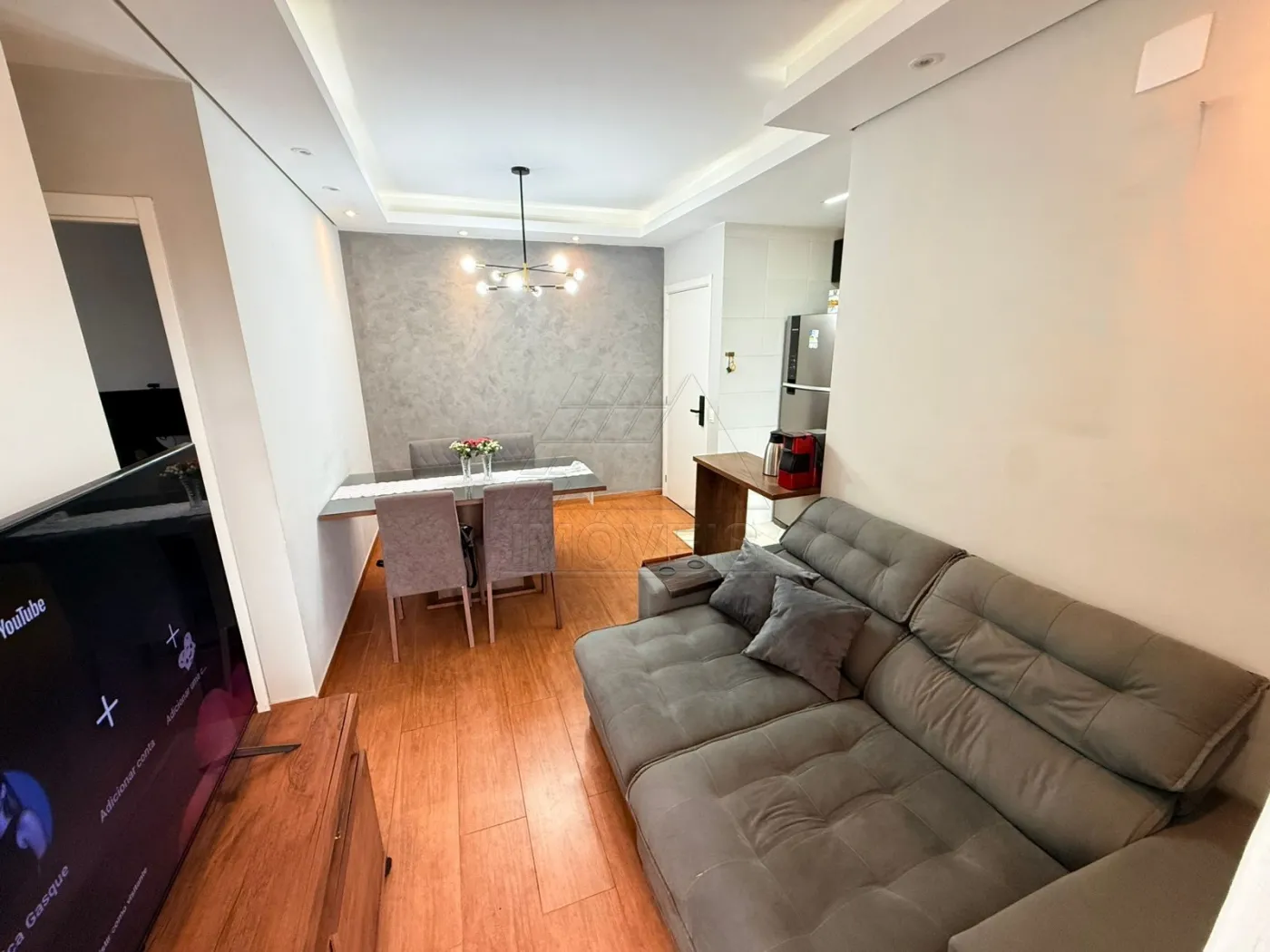 Apartamento com 2 quartos no Jardim São Francisco - Santa Bárbara d'Oeste — foto 4