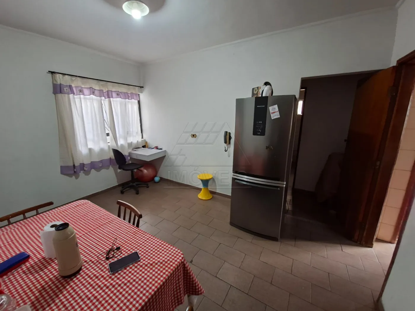 Casa com 2 quartos no Vila Omar - Americana — foto 3