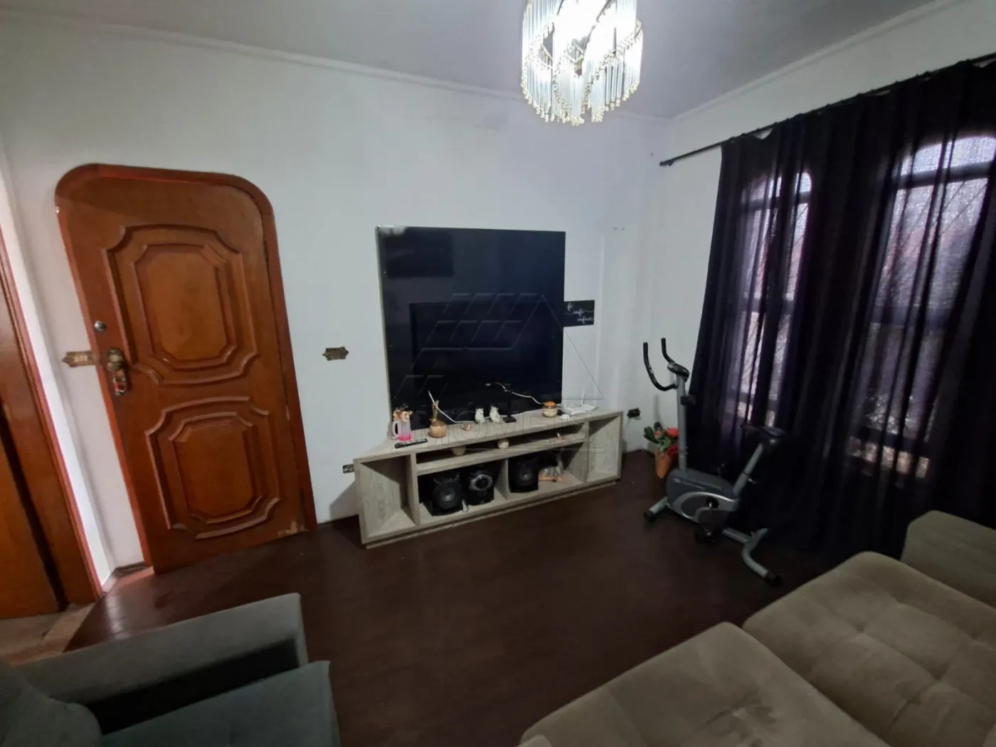Casa com 2 quartos no Vila Omar - Americana — foto 2
