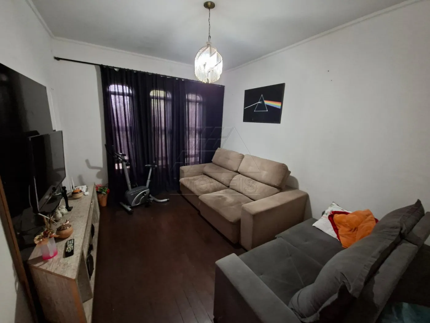 Casa em Vila Omar