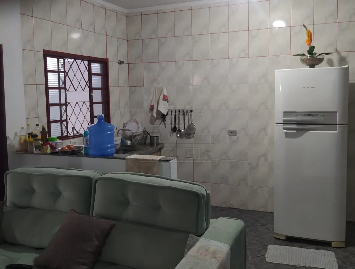 Casa com 2 quartos no Vila Omar - Americana — foto 3