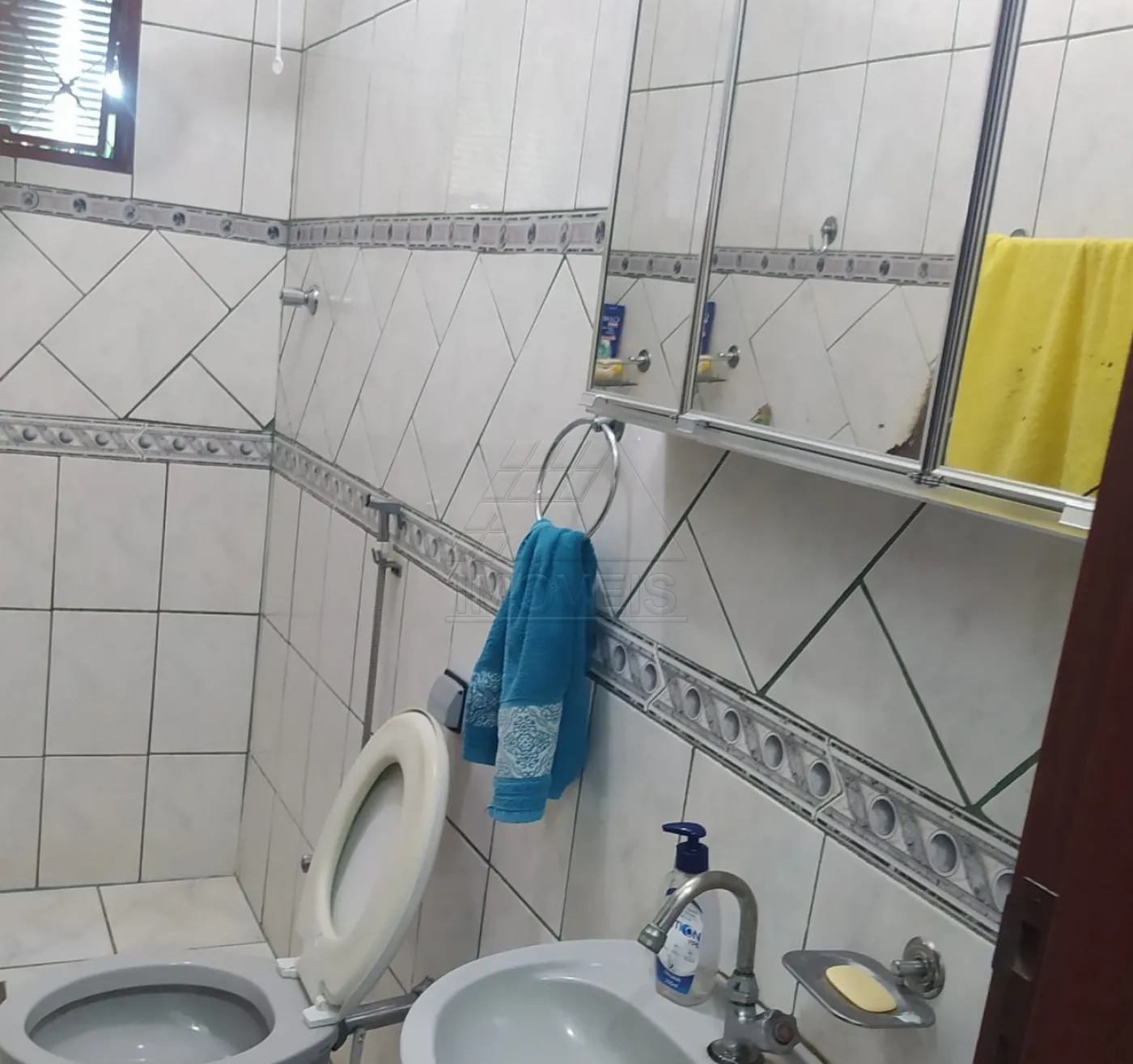 Casa com 2 quartos no Vila Omar - Americana — foto 5
